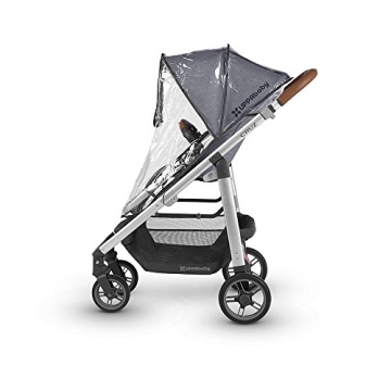 2018 UPPAbaby Cruz Stroller - Lightweight & Stylish