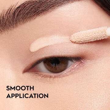 Urban Decay Anti-Aging Eyeshadow Primer Potion (Full Size), Nude Eye Primer, Improves Look of Fine Lines & Texture, Smooths & Preps Eyelid Base for Vibrant Color, Crease-free Eye Makeup - 0.33 fl oz