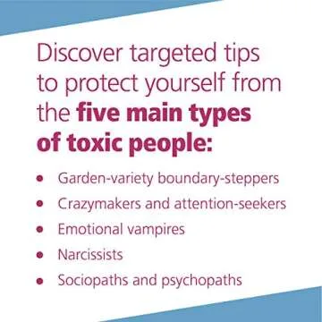 The Highly Sensitive Person's Guide to Dealing with Toxic People: How to Reclaim Your Power from Narcissists and Other Manipulators