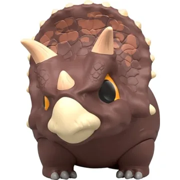 Adorable Mattel Jurassic World Bite Club Dinosaur Figures