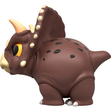 Adorable Mattel Jurassic World Bite Club Dinosaur Figures