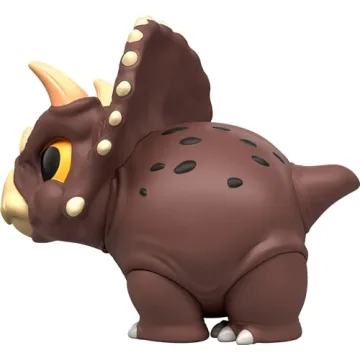 Adorable Mattel Jurassic World Bite Club Dinosaur Figures