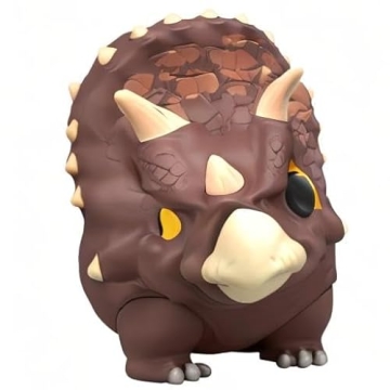 Adorable Mattel Jurassic World Bite Club Dinosaur Figures