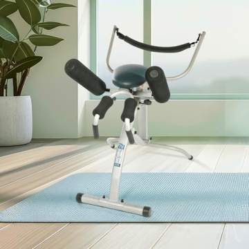 Stamina InLine Traction System Back Pain Relief Spine Decompression