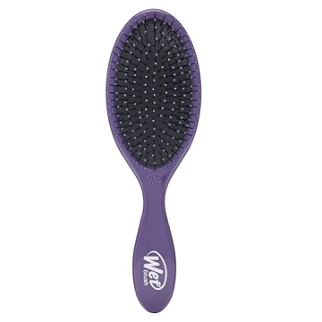 Wet Brush Original Detangler - Effortless, Pain-Free Hair Care