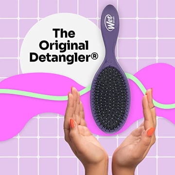 Wet Brush Original Detangler Pain-Free Hair Care