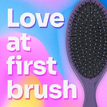 Wet Brush Original Detangler Pain-Free Hair Care