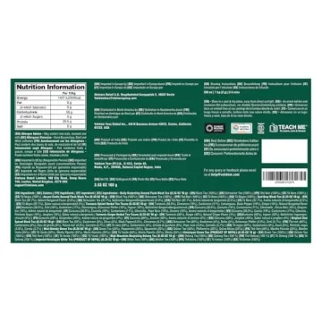 VAHDAM Assorted Loose Leaf Tea Sampler 10 Teas Gift Set