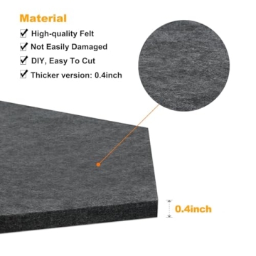 Uoisaiko Hexagon Bulletin Boards - Stylish & Functional