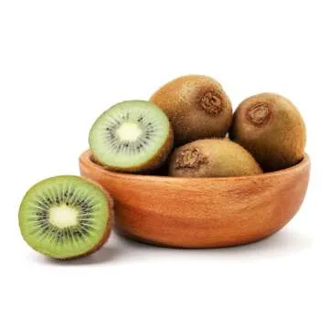 Fast Peel Any Fruit Or Soft Vegetable With Ease. Kiwi Slicer Peeler Pitter Scooper, Mango And Kimi Corer, Kiwi Fruit Scoop Kitchern Tool_Green