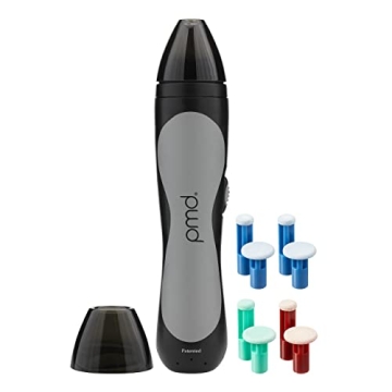 PMD Beauty Personal Microderm Man - At-Home Exfoliation & Renewed Skin