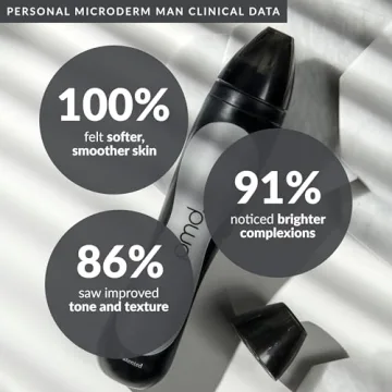 PMD Microdermabrasion Machine for Radiant Skin