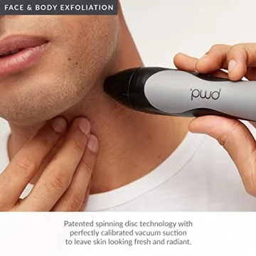 PMD Microdermabrasion Machine for Radiant Skin