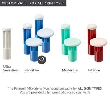 PMD Microdermabrasion Machine for Radiant Skin