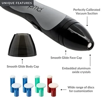 PMD Microdermabrasion Machine for Radiant Skin