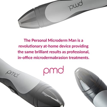 PMD Microdermabrasion Machine for Radiant Skin