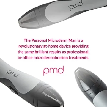 PMD Microdermabrasion Machine for Radiant Skin
