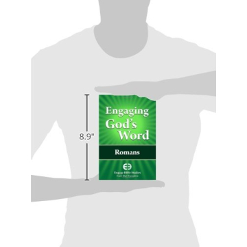 Engaging God's Word: Romans for Deeper Understanding