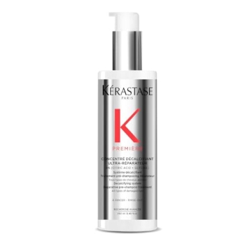 KERASTASE Premiere Hair Repair Treatment | Intense Bond Repair & Strengthening for Healthier Hair | ...