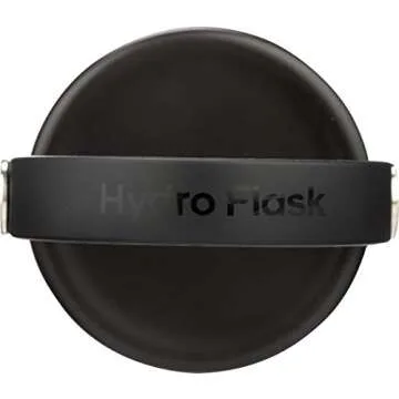 Hydro Flask Water Bottle - Insulated & Durable 18oz