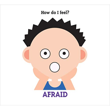 Mood Flip Book for Kids to Manage Emotions Effectively