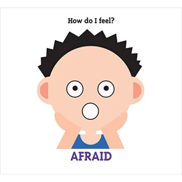 Mood Flip Book for Kids to Manage Emotions Effectively