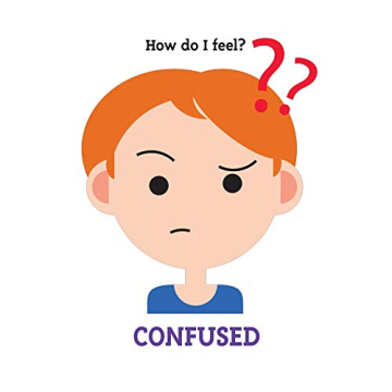 Mood Flip Book for Kids to Manage Emotions Effectively