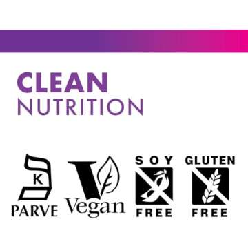 Bluebonnet Nutrition B Complex 50 - 100% Vegan Energy Boost