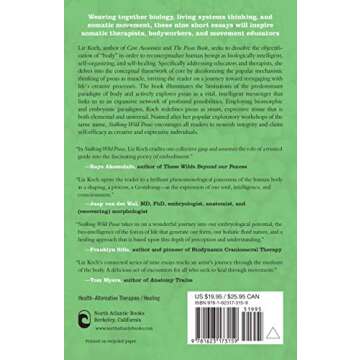 Stalking Wild Psoas: Embodying Your Core Intelligence