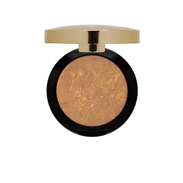 Milani Baked Bronzer Soleil - Radiant Contour Makeup