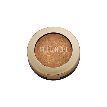 Milani Baked Bronzer Soleil - Radiant Contour Makeup