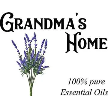 Pure Rose Essential Oil - Therapeutic Grade - Grandma's Home
