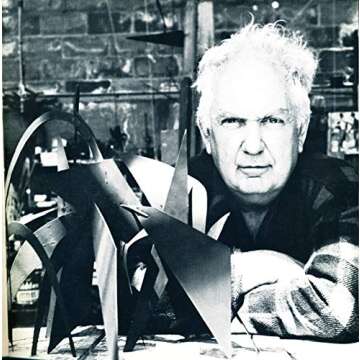 A Salute to Alexander Calder - Unique Art Collection