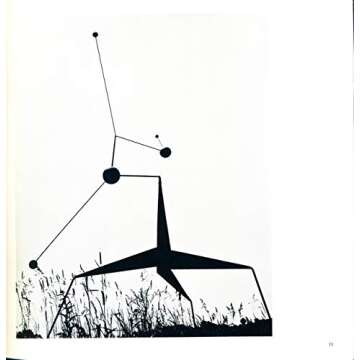 A Salute to Alexander Calder - Unique Art Collection