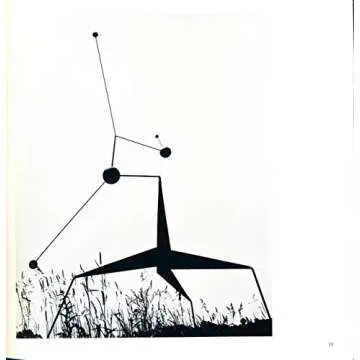 A Salute to Alexander Calder - Unique Art Collection