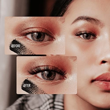 BEYELIAN Cluster Lash Glue with 48-Hour Hold for Lashes