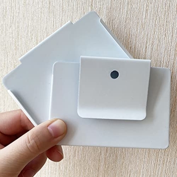 Top Label Clip Holder for Kitchen Organization and More