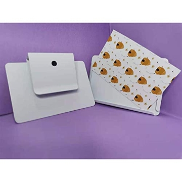 Top Label Clip Holder for Kitchen Organization and More