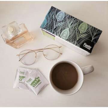 Flents Lens Wipes, Wipe 'N Clear, 150 Count, Pre-Moistened, Streak-Free, Safe for Glasses, Sunglasses, Anti-Fog, Gentle Cleaning, Clear Vision, Individually Wrapped for Travel & Convenience