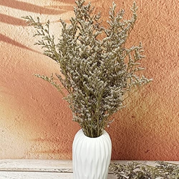 Birtlynn Long Lasting Caspia Statice Flower Bouquets