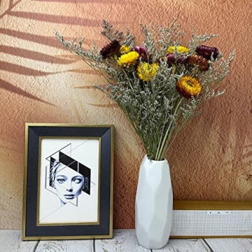 Birtlynn Long Lasting Caspia Statice Flower Bouquets