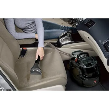 Bissell Spot Clean Professional Carpet Cleaner Portable