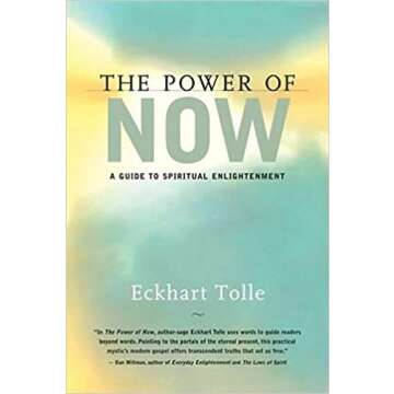 The Power Of Now