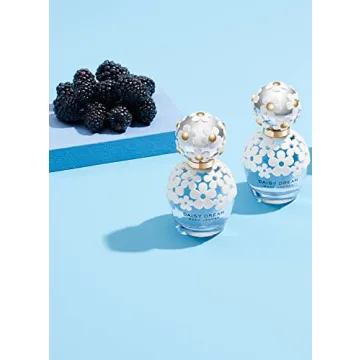 Marc Jacobs Daisy Dream Eau de Toilette for Women - 3.3 Fl Oz