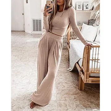 Cozy BTFBM Women's Lounge Set for Every Occasion