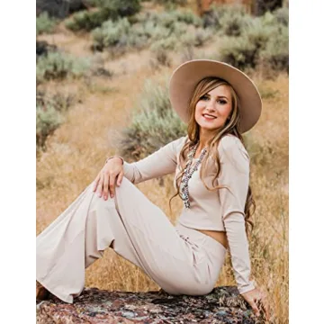 Cozy BTFBM Women's Lounge Set for Every Occasion