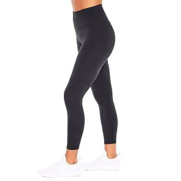 Karma High Rise Legging | Perfect Blend of Style & Comfort