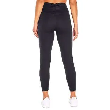 Karma High Rise Legging | Perfect Blend of Style & Comfort