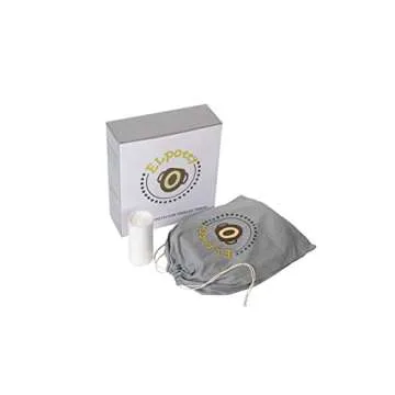 The Only Travel Potty Seat With Compartment Pockets, 2 in 1 Sturdy and Strong Light Weight, Its White Seat Makes It Look Like A Real Toilet. It's Great For Babies, Toddlers, and School Aged Children.