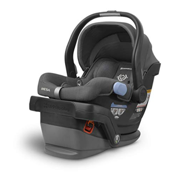 UPPAbaby Vista V2 Stroller + Mesa Car Seat Bundle